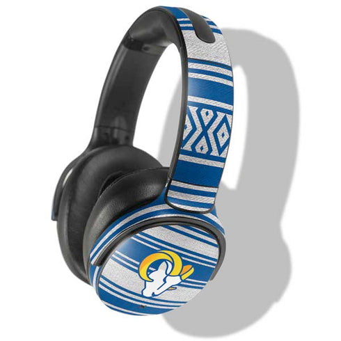 NFL Los Angeles Rams Trailblazer Skullcandy Venue Skin