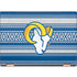 NFL Los Angeles Rams Trailblazer HP Spectre Skin