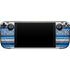 NFL Los Angeles Rams Trailblazer Steam Deck Handheld Gaming Computer Skin