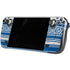 NFL Los Angeles Rams Trailblazer Steam Deck Handheld Gaming Computer Skin