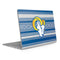 NFL Los Angeles Rams Trailblazer Surface Book 2 13.5in Skin