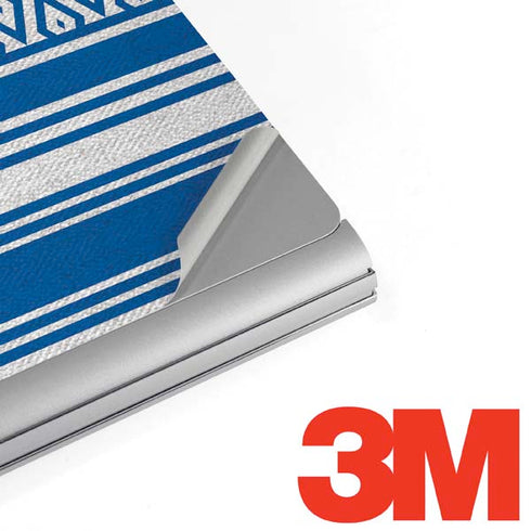 NFL Los Angeles Rams Trailblazer Surface Book 2 13.5in Skin