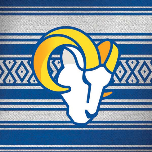 NFL Los Angeles Rams Trailblazer Surface Book 2 15in Skin