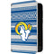 NFL Los Angeles Rams Trailblazer Surface Duo Skin