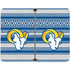 NFL Los Angeles Rams Trailblazer Surface Duo Skin