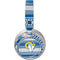 NFL Los Angeles Rams Trailblazer Surface Headphones Skin