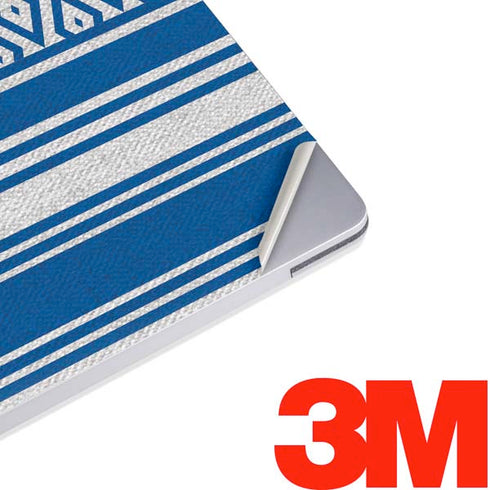 NFL Los Angeles Rams Trailblazer Surface Laptop 2 Skin