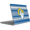 NFL Los Angeles Rams Trailblazer Surface Laptop Studio Skin