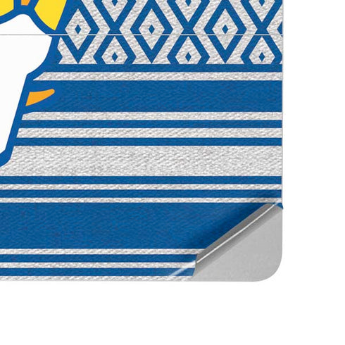 NFL Los Angeles Rams Trailblazer Surface Laptop Studio Skin