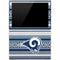 NFL Los Angeles Rams Trailblazer Surface Pro 3 Skin