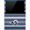 NFL Los Angeles Rams Trailblazer Surface Pro 4 Skin