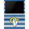 NFL Los Angeles Rams Trailblazer Surface Pro 6 Skin