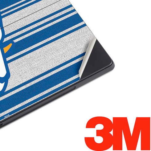 NFL Los Angeles Rams Trailblazer Surface Pro 6 Skin