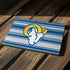 NFL Los Angeles Rams Trailblazer Surface Pro 6 Skin