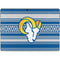 NFL Los Angeles Rams Trailblazer Surface Pro 8 Skin