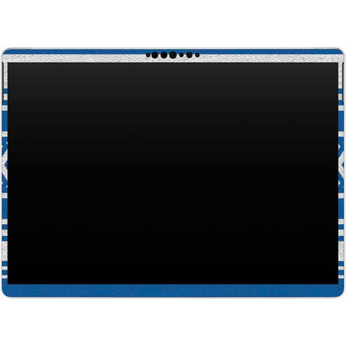 NFL Los Angeles Rams Trailblazer Surface Pro 8 Skin