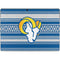 NFL Los Angeles Rams Trailblazer Surface Pro 9 Skin