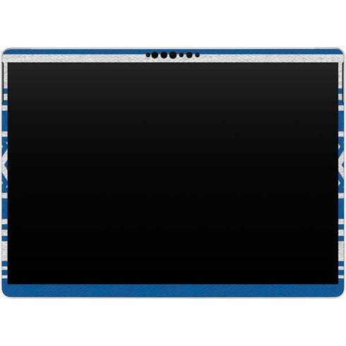 NFL Los Angeles Rams Trailblazer Surface Pro 9 Skin