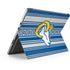 NFL Los Angeles Rams Trailblazer Surface Pro 9 Skin
