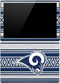 NFL Los Angeles Rams Trailblazer Surface Pro (2017) Skin