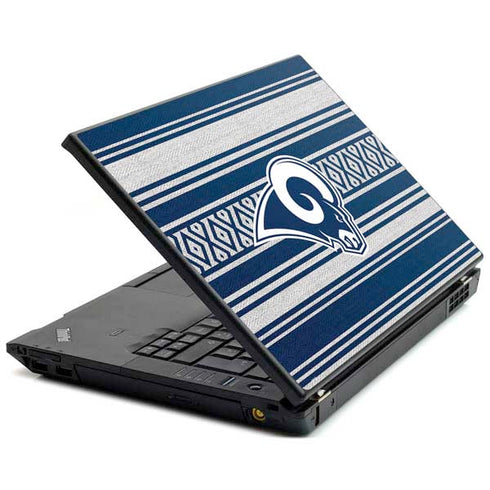 NFL Los Angeles Rams Trailblazer T440s Skin