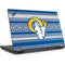 NFL Los Angeles Rams Trailblazer Lenovo ThinkPad Skin