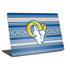 NFL Los Angeles Rams Trailblazer Universal Laptop 14in (11.4 x 8.2in) Skin