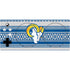 NFL Los Angeles Rams Trailblazer Xbox Adaptive Controller Skin