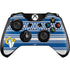 NFL Los Angeles Rams Trailblazer Xbox One Controller Skin