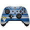 NFL Los Angeles Rams Trailblazer Xbox One Elite Controller Skin