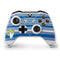 NFL Los Angeles Rams Trailblazer Xbox One S Controller Skin