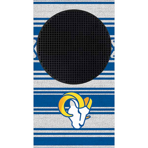 NFL Los Angeles Rams Trailblazer Xbox Series S Skins