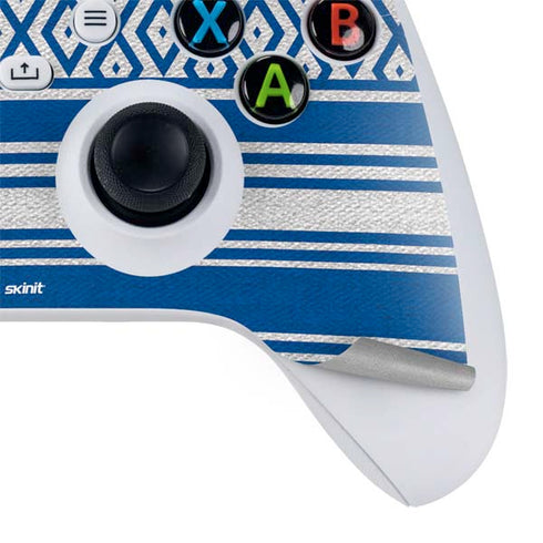 NFL Los Angeles Rams Trailblazer Xbox Series S Bundle Skin