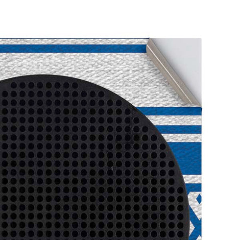 NFL Los Angeles Rams Trailblazer Xbox Series S Console Skin