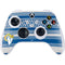 NFL Los Angeles Rams Trailblazer Xbox Series S Controller Skin