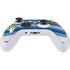 NFL Los Angeles Rams Trailblazer Xbox Series S Controller Skin