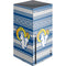 NFL Los Angeles Rams Trailblazer Xbox Series X Console Skin