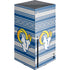 NFL Los Angeles Rams Trailblazer Xbox Series X Console Skin