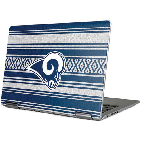 NFL Los Angeles Rams Trailblazer Yoga 710 14in Skin