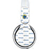 NFL Los Angeles Rams White Logo Blast Beats Solo Pro Skin