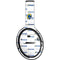 NFL Los Angeles Rams White Logo Blast Bose QuietComfort 35 II Headphones Skin