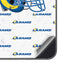 NFL Los Angeles Rams White Logo Blast Galaxy A14 5G Skin