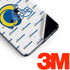 NFL Los Angeles Rams White Logo Blast Galaxy S10e Skin