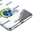 NFL Los Angeles Rams White Logo Blast Galaxy S20 Ultra 5G Skin
