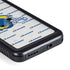 NFL Los Angeles Rams White Logo Blast Galaxy S23 Plus Waterproof Case