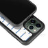 NFL Los Angeles Rams White Logo Blast iPhone 13 Pro Cargo Case