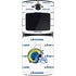 NFL Los Angeles Rams White Logo Blast Motorola RAZR Skin