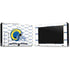 NFL Los Angeles Rams White Logo Blast Nintendo Switch Bundle Skin