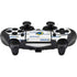 NFL Los Angeles Rams White Logo Blast PS4/PC SCUF Impact Controller Skin