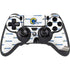 NFL Los Angeles Rams White Logo Blast PS4/PC SCUF Impact Controller Skin